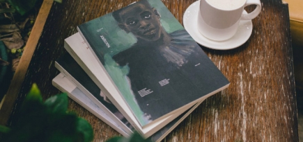 Литературный журнал «Носорог» открывает книжное издательство