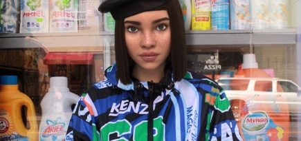 Dazed опубликовал список самых влиятельных людей, формирующих молодежную культуру