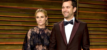 После \"Оскара\": вечер Vanity Fair