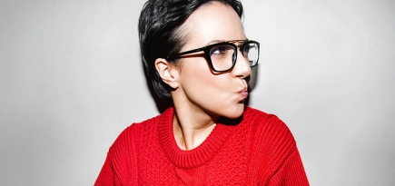 Ксения Чилингарова об Arctic Explorer, борьбе с \"комнатным растением\" внутри себя и своем личном Бэтмене