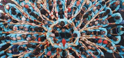 Мир кино: в Петербурге проходит фестиваль \"Послание к человеку\"