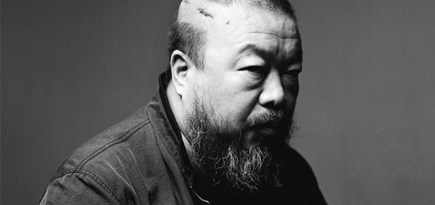 3D-копия Ай Вэйвэя откроет выставку за художника