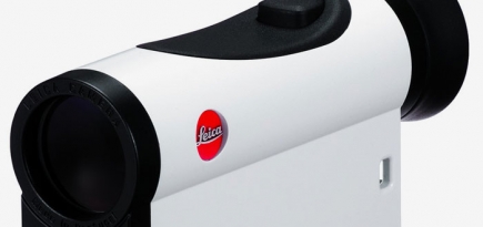 Поймать момент: Leica представила новую модель