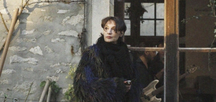 Кинотеатр «Пионер» анонсировал фестиваль современного французского кино