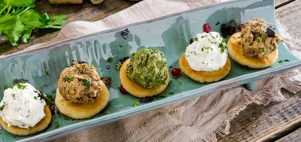 Patara: грузинский ресторан на Патриках