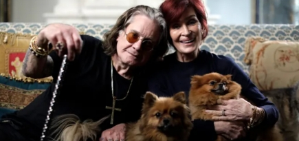 Би-би-си выпустит документальный фильм об Оззи Осборне