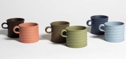 JW Anderson и Wedgwood выпустили вторую совместную коллекцию
