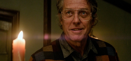 «Еретик» с Хью Грантом собрал 1,2 миллиона долларов на предварительных показах