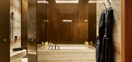 Отель Stella di Mosca объявил о сотрудничестве с брендом Ligne St Barth