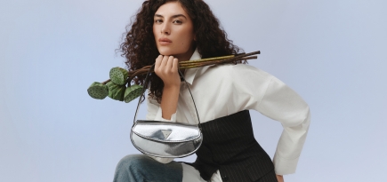 «Стокманн» анонсировал проект «Дело в сумке»