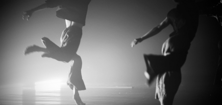 Новый сезон фестиваля Context. Diana Vishneva откроет вечер одноактных балетов