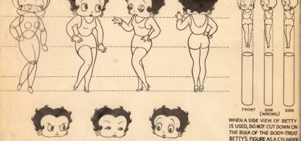 Prada Foundation откроет выставку «Вид языка: раскадровки и другие способы выражения в кино»