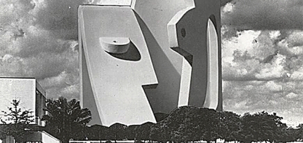 Сотрудники Южно-Флоридского университета создали виртуальную скульптуру Пикассо