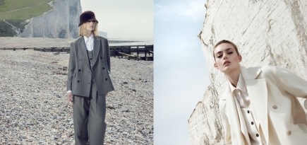 Antonelli Firenze провел презентацию новой коллекции