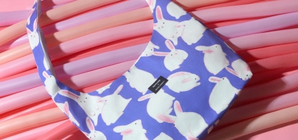 Lamoda запустила коллаборацию с художником Яковом Хомичем