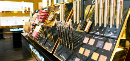 Dolce & Gabbana планирует расширение в сферах красоты и недвижимости