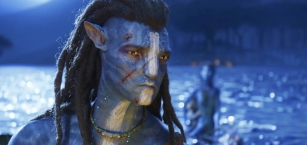 На презентации CinemaCon показали официальный трейлер фильма «Аватар: Огонь и пепел»