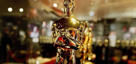Стала известна первая часть номинантов на «Оскар-2025»