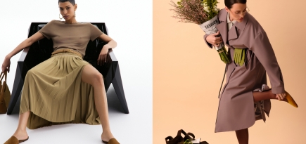 Весенние дропы Urbantiger и Love Republic: что нового в коллекциях локальных брендов