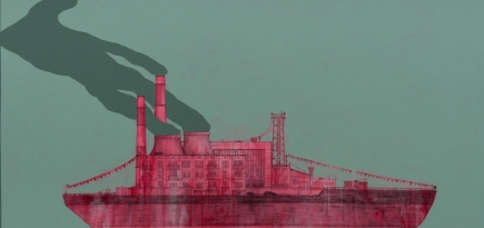 Галерея Ruarts совместно с Inloco откроет персональную выставку Никиты Dusto