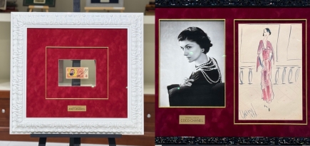 В Москве откроется галерея Stargift Prime