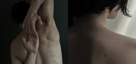 Студия Any Body открыла первую фотовыставку