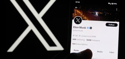 Илон Маск продал X своей другой компании
