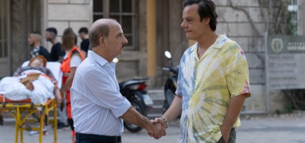 «Пилоткино» выпустит в российский прокат комедию «Пари по-итальянски»