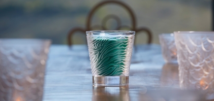 В ассортименте TSUM Home появилась новая коллекция Lalique