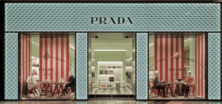Бренд Prada купил 10% акций итальянской группы Rino Mastrotto
