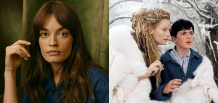 Эмма Маки сыграет в новой адаптации «Хроник Нарнии»