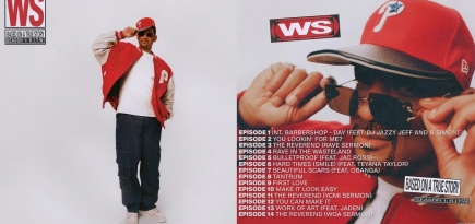 Первая за 20 лет пластинка Уилла Смита получила дату выхода