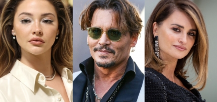 Мэдлин Клайн сыграет в одном фильме с Джонни Деппом и Пенелопой Крус