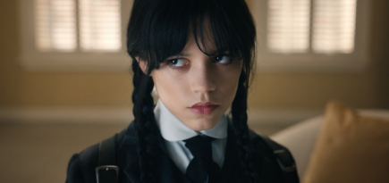 Во втором сезоне «Уэнсдэй» появится новый член семьи Аддамс