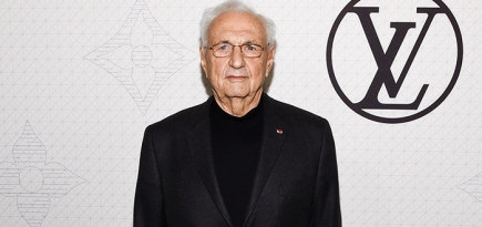 Фрэнк Гери станет сценографом Берлинской оперы