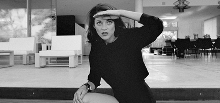 Эксклюзив Buro 24/7: Марион Котийяр о работе в Голливуде, жизни во Франции и платьях Dior