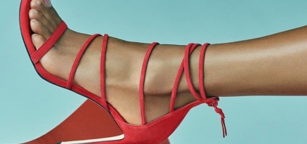 Компания Tapestry продаст бренд Stuart Weitzman группе Caleres