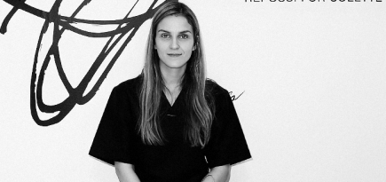 Презентация новой коллекции Repossi для Collette