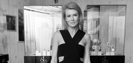 В Каннах прошел ужин Jacob & Co