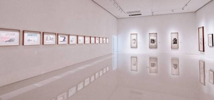 «Лещукфонд» объявил о запуске серии грантовых программ для художников