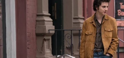 Levi's выпустил капсульную коллекцию джинсов к выходу «Совершенного незнакомца»