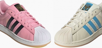 Лионель Месси и adidas выпустили новую коллаборацию