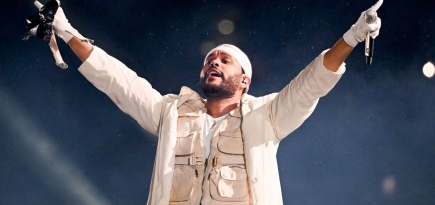 The Weeknd отправится в североамериканский тур