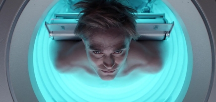 Премьера фильма «Микки 17» с Робертом Паттинсоном состоится на Берлинском кинофестивале