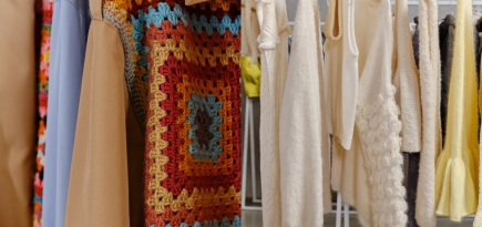 В ДК «Рассвет» прошла презентация локальных брендов Dot Days