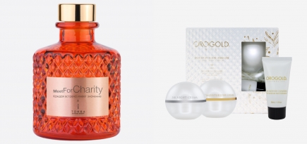Свечи Tonka Perfumes и набор Orogold: что нового в коллекциях бьюти-брендов