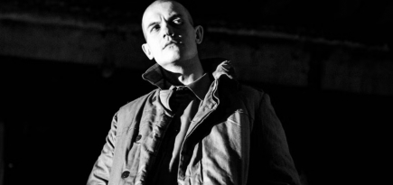 Солист группы Shortparis Николай Комягин скончался