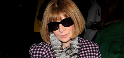 Vogue опередили Bazaar и Vanity Fair в борьбе за Ким Кардашьян