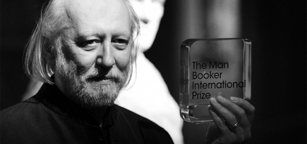 Объявлен победитель международной Букеровской премии