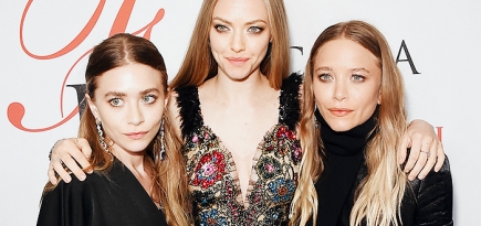 Победители и гости CFDA Awards 2015